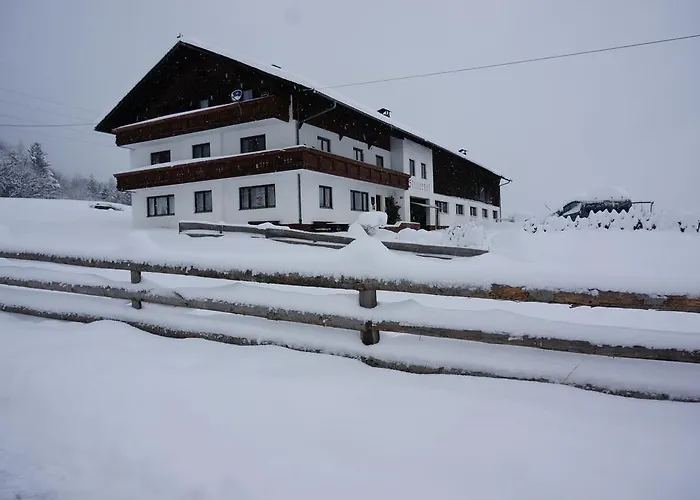 Апартаменти Stillerhof *