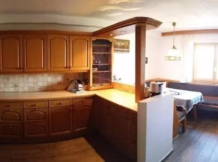 Apartman Stillerhof Innsbruck