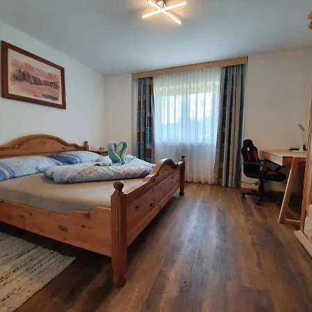 Apartman Stillerhof Innsbruck