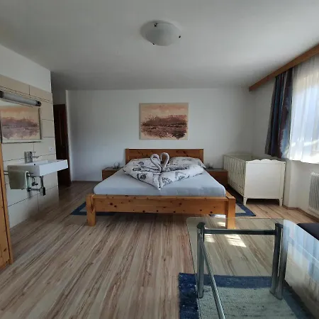 Apartament Stillerhof