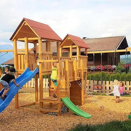 Stillerhof * Innsbruck