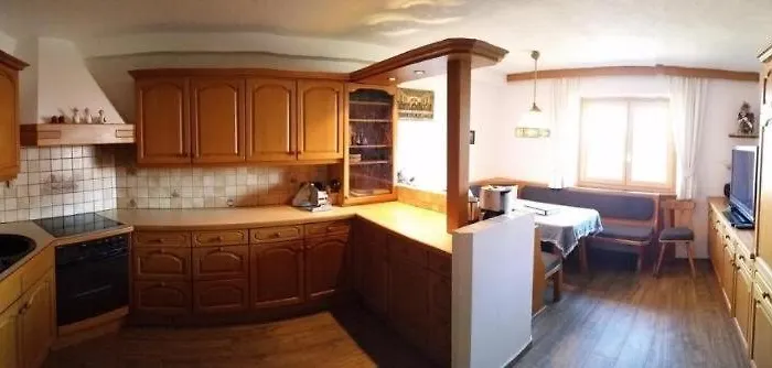 Appartement Stillerhof Innsbruck