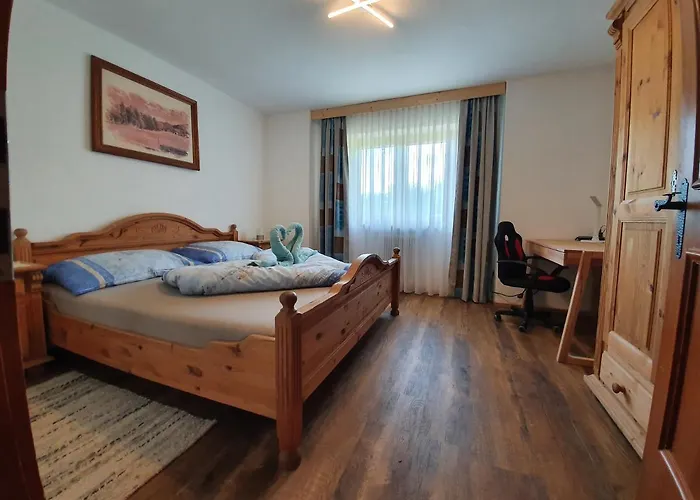 Appartement Stillerhof Innsbruck