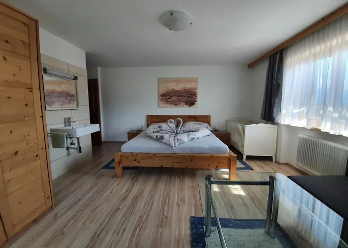 Appartement Stillerhof