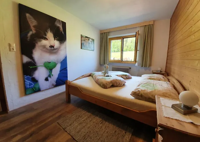 Stillerhof 因斯布鲁克