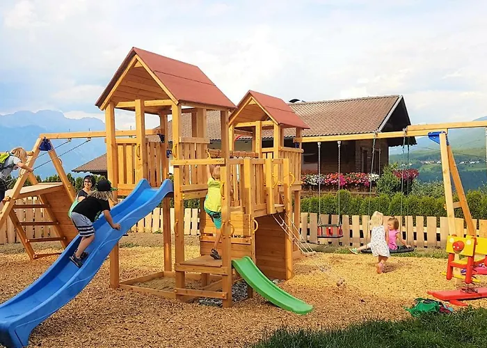 Stillerhof * 因斯布鲁克