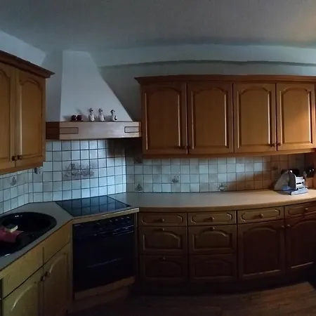 Stillerhof Apartment *