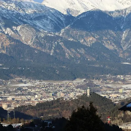 Stillerhof * Innsbruck