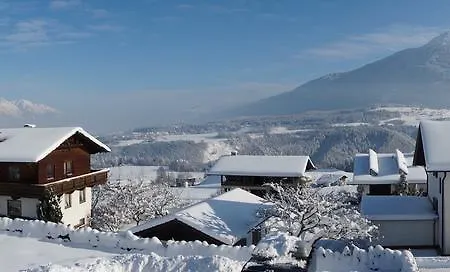 Stillerhof * Innsbruck