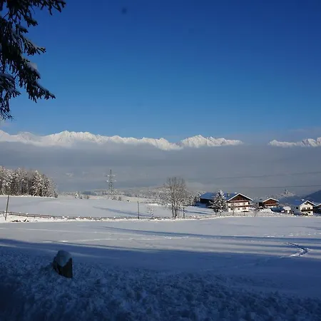 Stillerhof Innsbruck