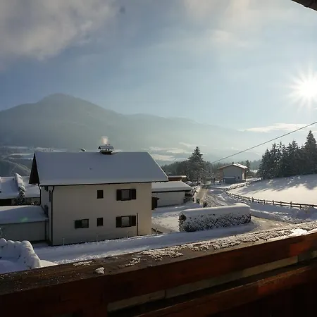 Stillerhof Apartment Innsbruck