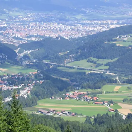 Apartment Stillerhof Innsbruck