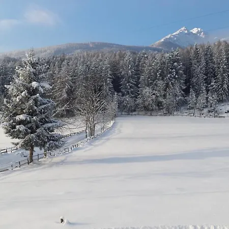 Stillerhof * Innsbruck