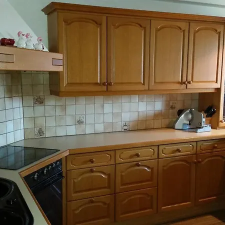 Apartment Stillerhof Innsbruck