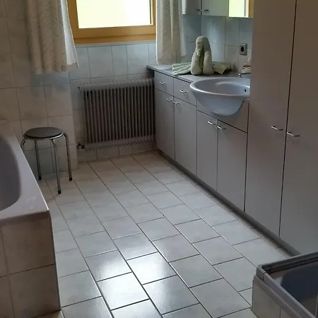 Stillerhof Apartment
