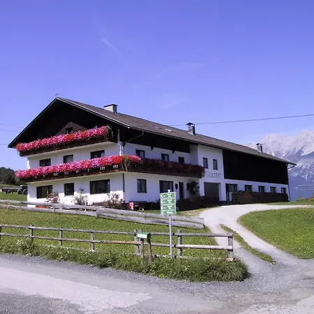 Stillerhof Apartment Innsbruck