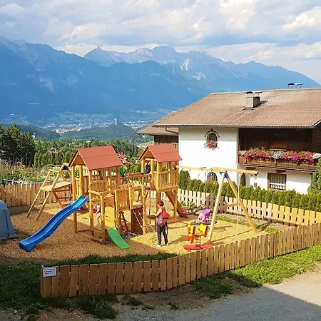 Apartment Stillerhof